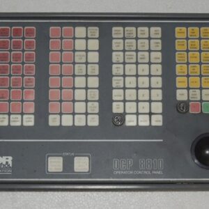 Norcontrol OPU 8810 (Order Printer Unit)