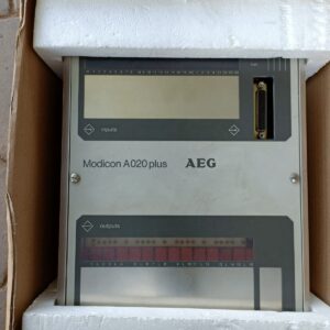 MODICON A020 PLUS AEG