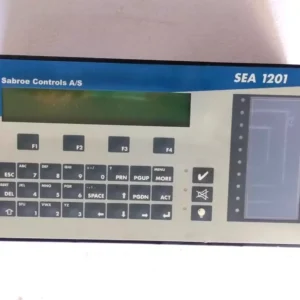 Sabore Controls A/S SEA1201