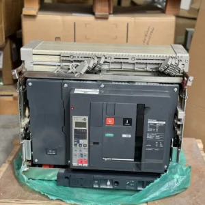 Schneider Electric MasterPact NW25H14PEDO6.0P
