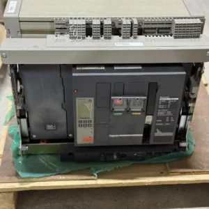 Schneider Electric MasterPact NW40H23PEDO6.0P