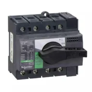 Schneider Electric Switch Disconnector Compact INS63