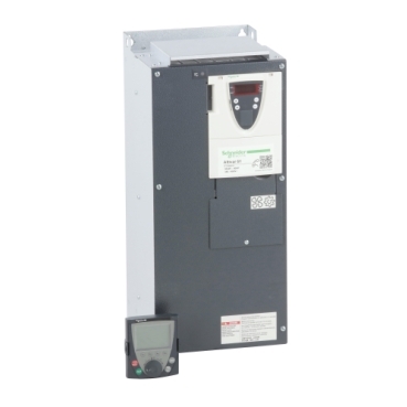 Schneider Electric Altivar 61 Variable Frequency Drives VFD