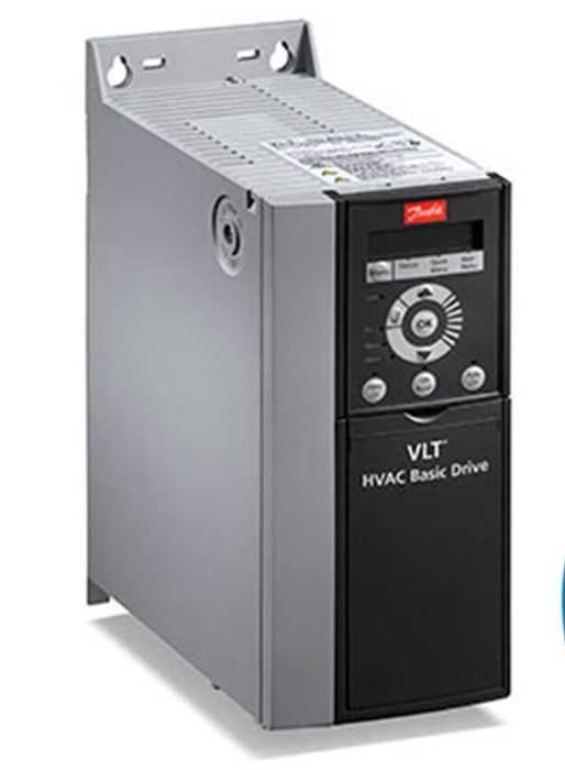 Danfoss VLT HVAC Basic Drive FC 101