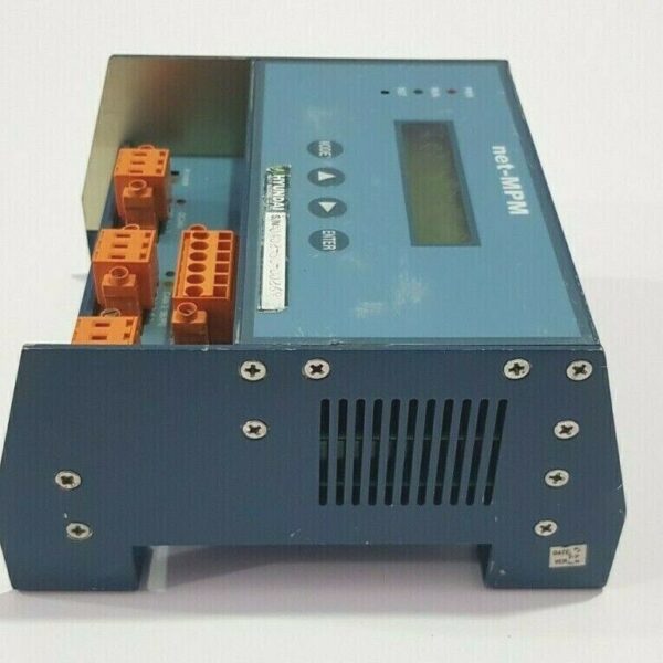 HYUNDAI ACONIS NET-MPM MAIN PROCESS MODULE