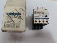 SCHNEIDER ELECTRIC LR2K0312