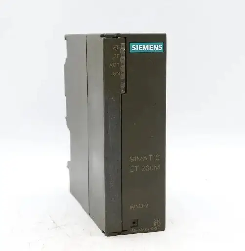 Siemens 6ES7-153-2AA02-0XB0 S7-300 Dp Interface