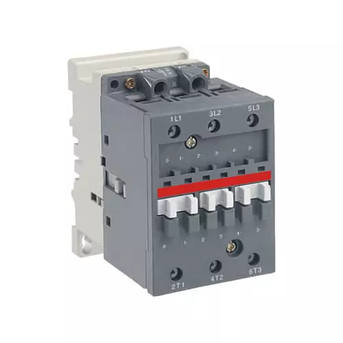 ABB A63-30-00 220-230V 50Hz / 230-240V 60Hz 3 Pole Contactors A63-30-00 220-230V 50Hz / 230-240V 60Hz