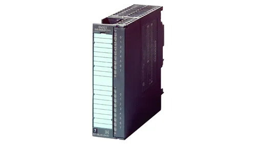 6ES7323-1BH00-0AA0 Siemens Digital I/O Module